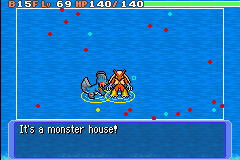 screenshots/Game Boy Advance/Pokemon Mystery Dungeon - Red - Blue - Rescue Team/Pokemon Mystery Dungeon - Red Rescue Team (Eng) 147.png